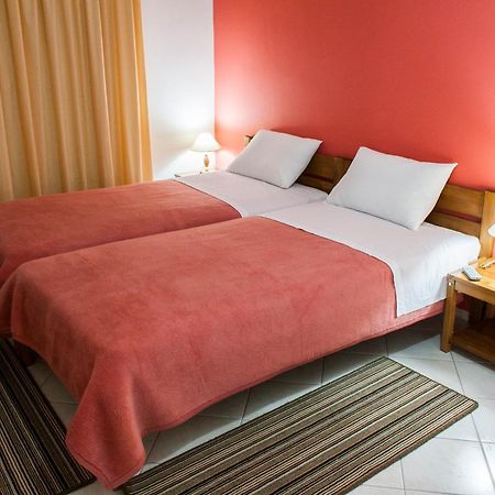 Xenion Ioannina Aparthotel Room photo