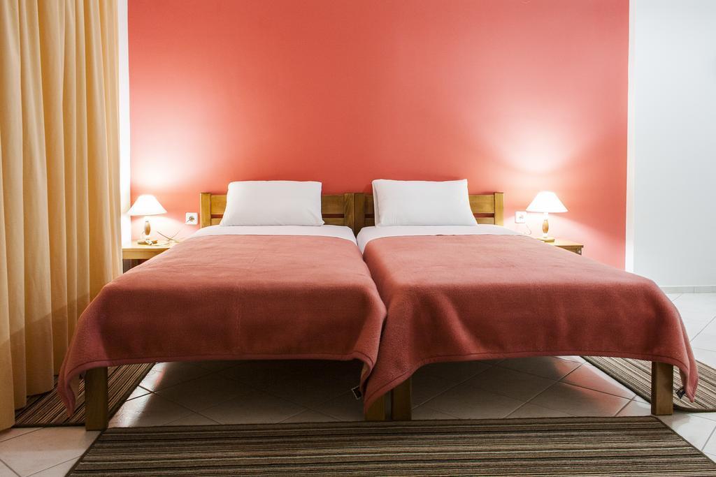 Xenion Ioannina Aparthotel Room photo