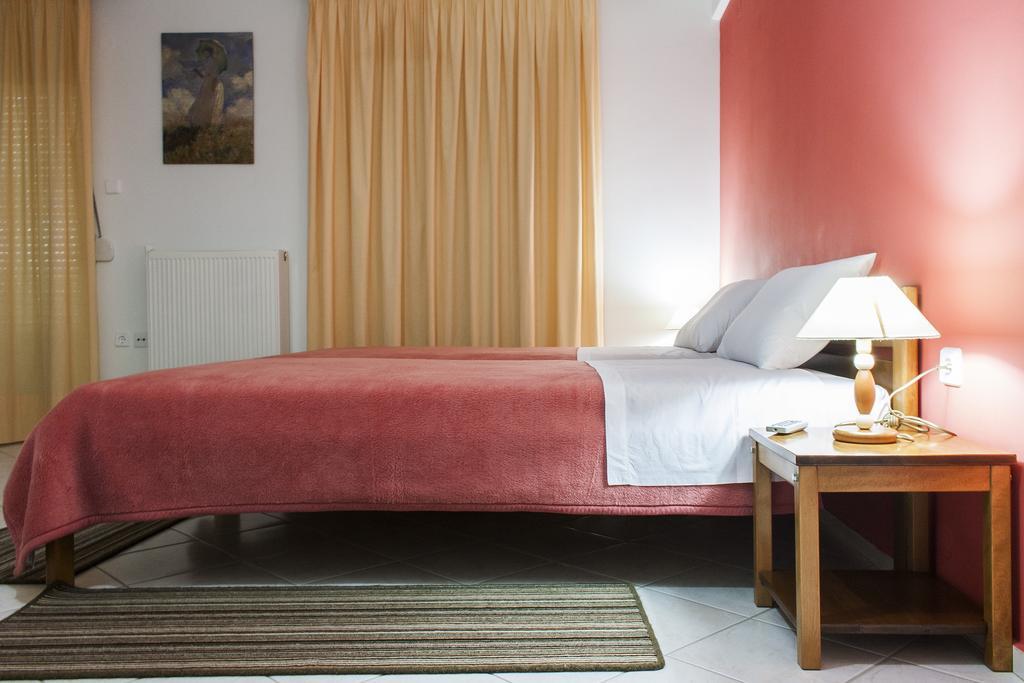 Xenion Ioannina Aparthotel Room photo