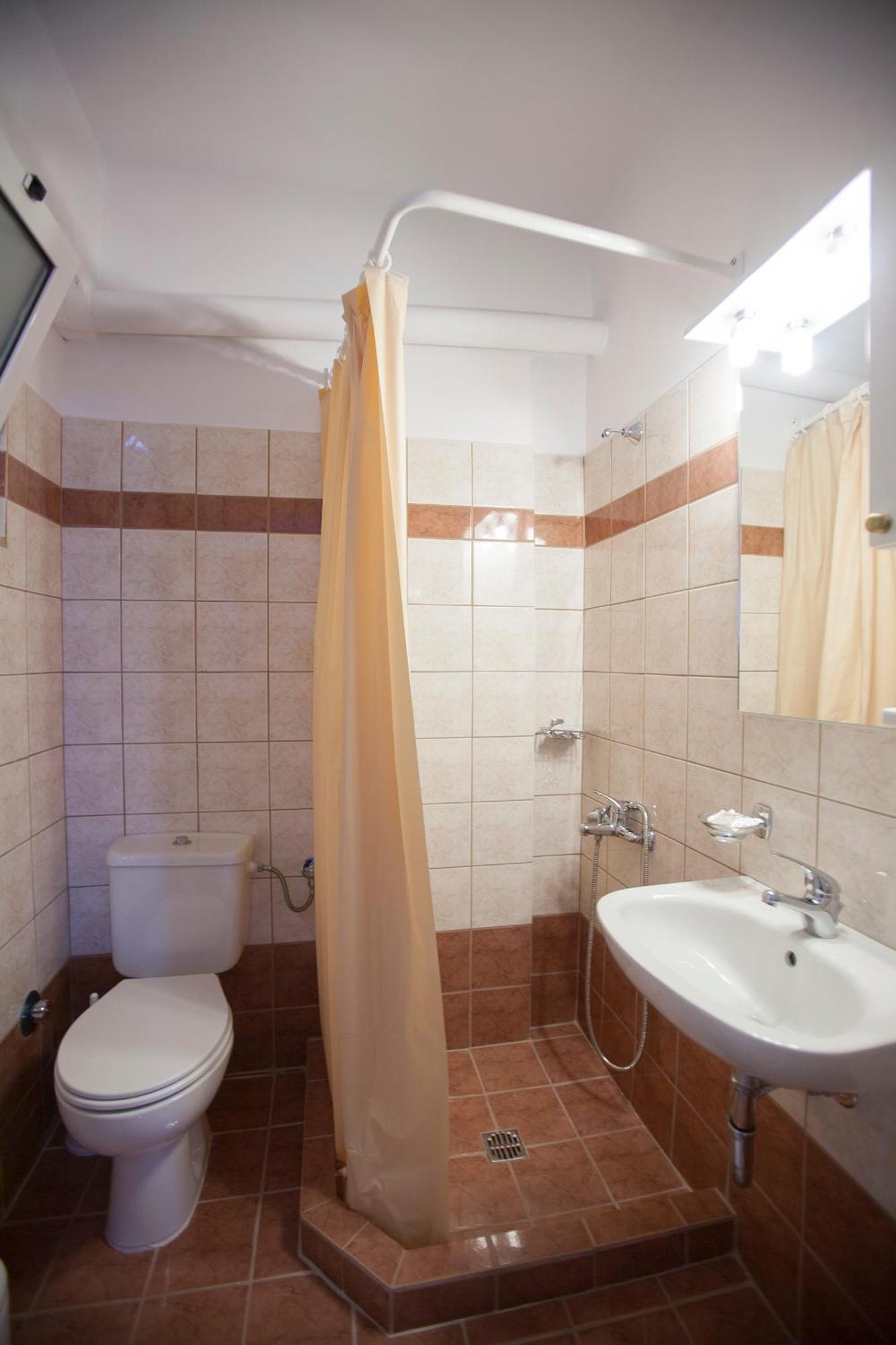 Xenion Ioannina Aparthotel Room photo
